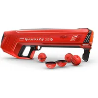 Spyra Gravity, rot