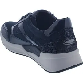 Gabor Sneaker low Damen Blau 38,5