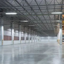 V-Tac LED-Feuchtraum-Wannenleuchte, 48W, 5760lm 4000K