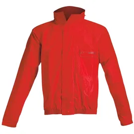 Acerbis Rain Suit Herren Rot XL