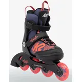 K2 Marlee purple/coral - 29-34