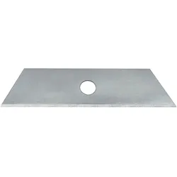 WEDO Cutterklinge (Packung mit 10) - für WEDO