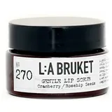 L:A Bruket Lip Care 270 Gentle Lip Scrub 15 ml