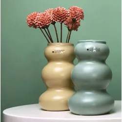 Vase Ronda 16,5cm Avena
