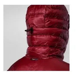 Salewa Ortles MED 3 RDS Dwn Jacket W syrah/0910