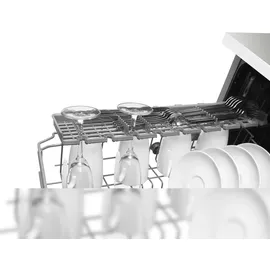 Amica EGSPV 587 921 Einbau-Geschirrspüler (vollintegrierbar, 448 mm breit)