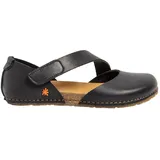 Art Kreta Damen Schwarz 38