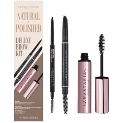 Anastasia Beverly Hills Magic Touch Concealer DARK BROWN Schwarz 