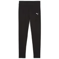 Puma ESS Leggings Mädchen PUMA Black SCHWARZ 152