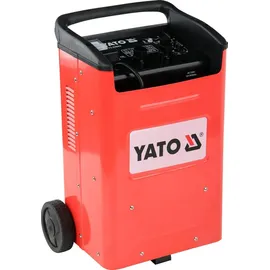 Yato YT-83062 Batterieladegerät 230V