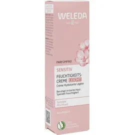 Weleda Mandel Wohltuende Feuchtigkeitspflege Creme 30 ml
