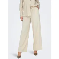 Jdy Hose 'SAY' / beige / 34