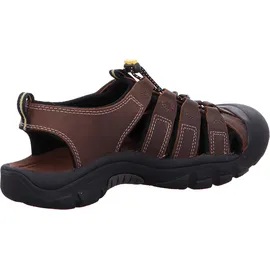 Keen Newport Herren bison 43