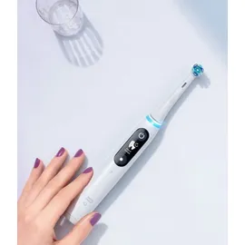 Oral B iO Series 7N White Alabaster