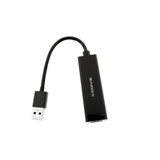 Anker USB 3.0 zu Ethernet Adapter 1000 Mbit/s Ethernet-Netzwerk