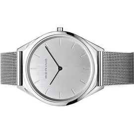 BERING Ultra Slim Milanaise 39 mm 17039-000