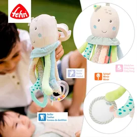 Fehn Activity-Oktopus bunt