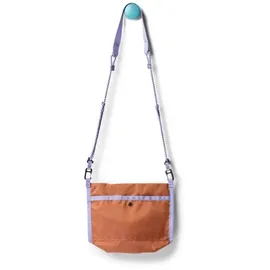 Cotopaxi Lista 2L Lightweight Crossbody Bag Orange