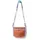Cotopaxi Lista 2L Lightweight Crossbody Bag Orange