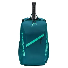 Head Rucksack Tour 25L Grün