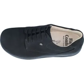 Finn Comfort Pretoria Herren Schwarz 40