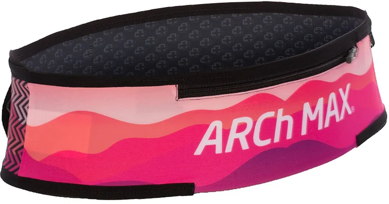 ARCh Unisex Belt-Pro Plus pink
