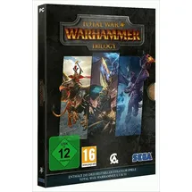 Total War: Warhammer Trilogy PC