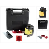Stabila LAX 400 Multilinienlaser 20 m selbstnivellierend