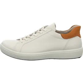 ECCO Soft 7 Herren Weiß 39