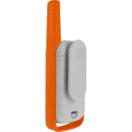 Motorola Talkabout T42 grün / blau /orange 3 Einheiten