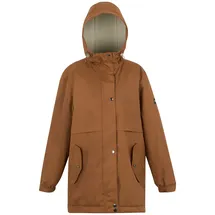 Regatta Brielly Jacke - Glazed Ginger / Light Violet - 44