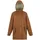 Regatta Brielly Jacke - Glazed Ginger / Light Violet - 44