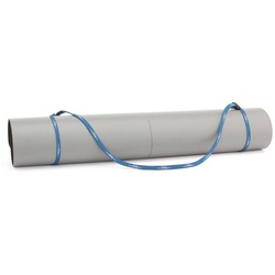 bodhi Yogamatte Yogamatten-Trageband blau