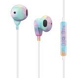 Coolden In-Ear Kopfhörer für iPhone Kopfhörer mit Kabel für iPhone 14 Pro /13/12/11/X/XS Max/XR/7 Heapdphones HiFi Audio Stereo mit Mikrofon und Lautstärkeregler Kopfhörer kompatibel mit iPhone iPad