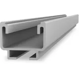 K2 Systems Montageschiene SolidRail UltraLight 3,65 m