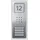 Siedle Türstation Compact CA 850-4 E