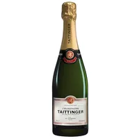 Champagne Taittinger, Champagne Taittinger Brut Réserve Methusalem in HK, weiß, 6l