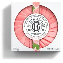 Roger & Gallet Fleur de Figuier Wohlfühl-Seife