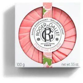 Roger & Gallet Fleur de Figuier Wohlfühl-Seife
