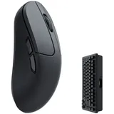 Keychron M3 Mini Wireless Mouse schwarz,