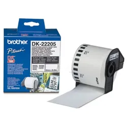 Original Brother DK22205 P-Touch Etiketten