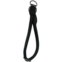 Kieffer Ultrasoft Hundehalsband Schwarz 60 cm