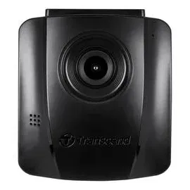 Transcend DrivePro 110 Dashcam Blickwinkel horizontal max.=130° Akku, Display, G-Sensor, Mikrofon,