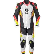 Gms GRC-1 Lederkombi