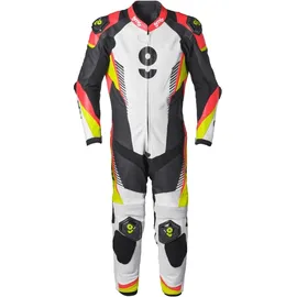 Gms GRC-1 Lederkombi