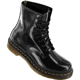 Dr. Martens 1460 Patent black patent lamper 37