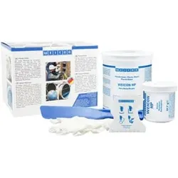 Weicon HP Epoxidharz 2,0 kg