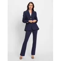 heine Hosenanzug Hosenanzug . blau 46