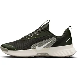 Nike Juniper Trail 3 Herren Grün 45