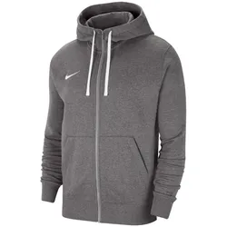 NIKE Herren Kapuzenjacke - Club Team 20, Sweatjacke, Logo Anthrazit 3XL